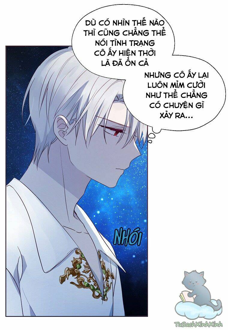 Quyến rũ papa của nhân vật phản diện - Chap 76 - Trang 67