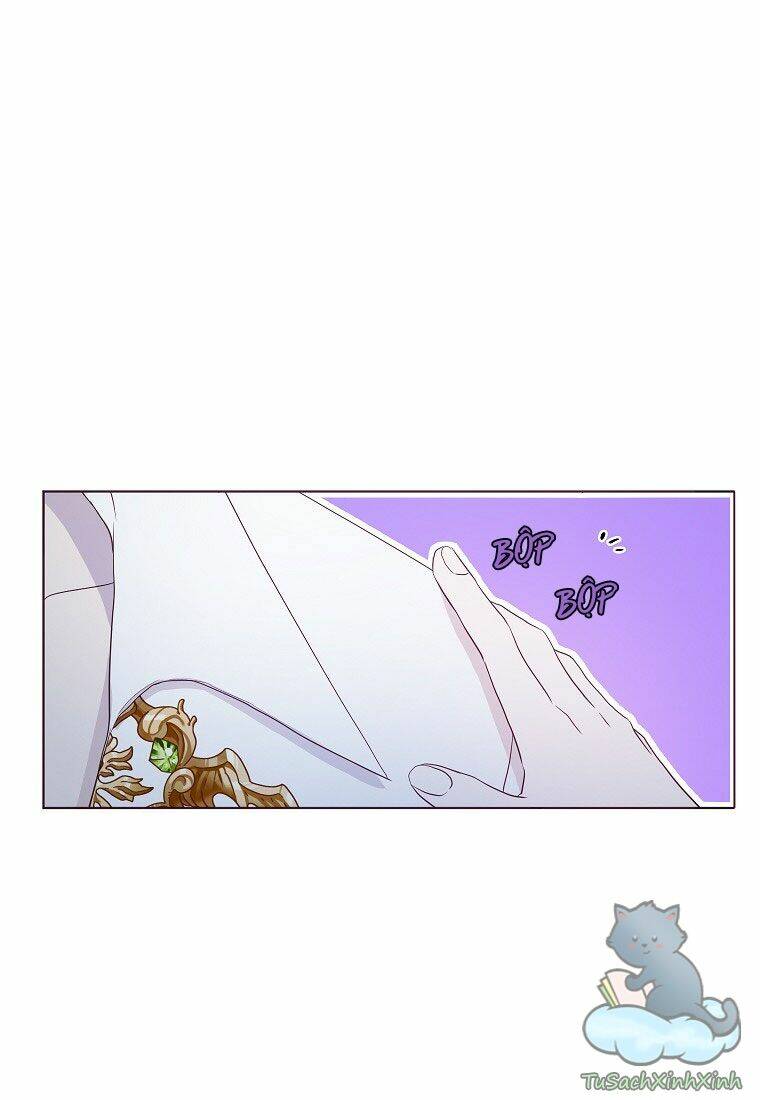 Quyến rũ papa của nhân vật phản diện - Chap 76 - Trang 70
