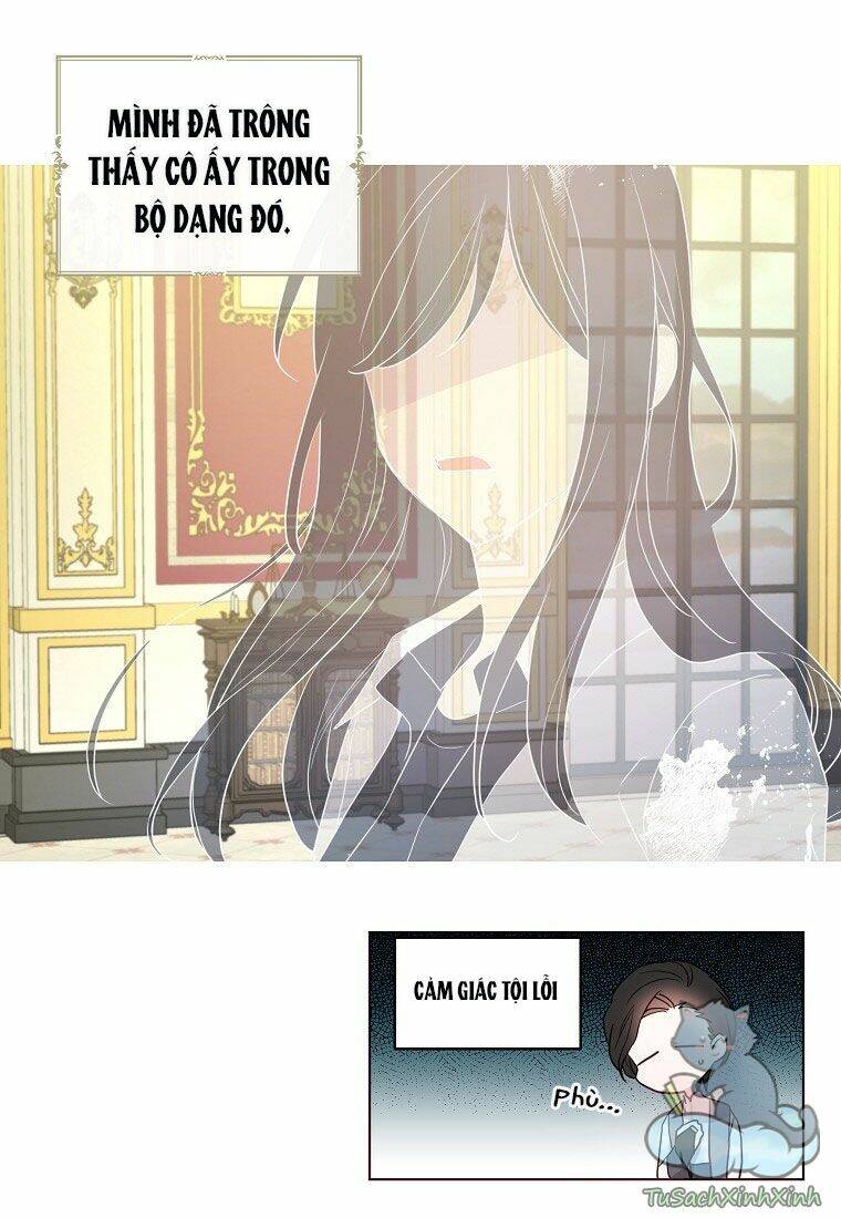 Quyến rũ papa của nhân vật phản diện - Chap 76 - Trang 8