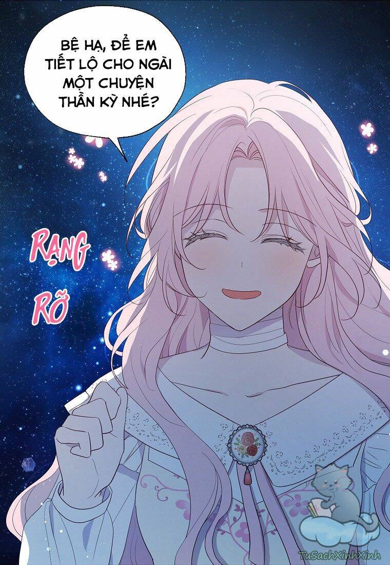 Quyến rũ papa của nhân vật phản diện - Chap 76 - Trang 71