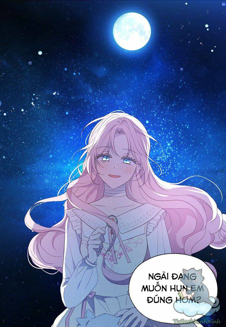 Quyến rũ papa của nhân vật phản diện - Chap 77 - Trang 14