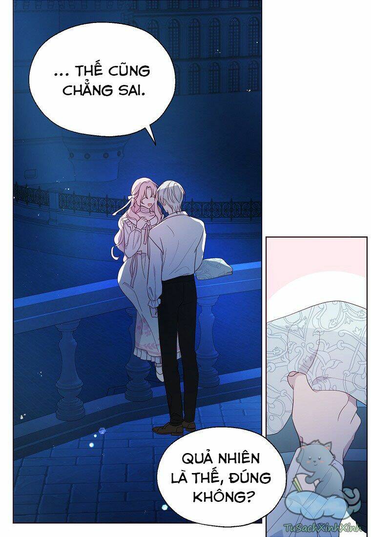Quyến rũ papa của nhân vật phản diện - Chap 77 - Trang 18