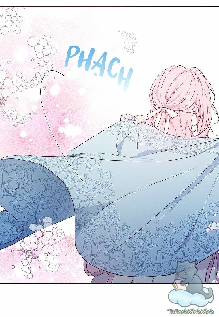 Quyến rũ papa của nhân vật phản diện - Chap 77 - Trang 19