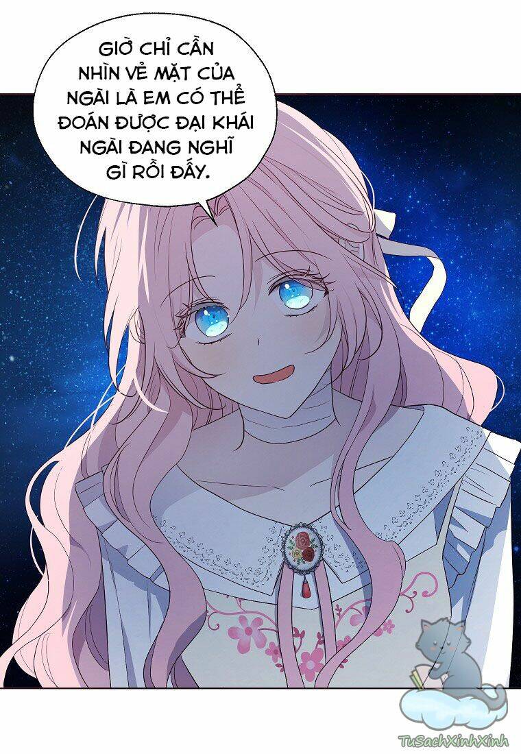 Quyến rũ papa của nhân vật phản diện - Chap 77 - Trang 3