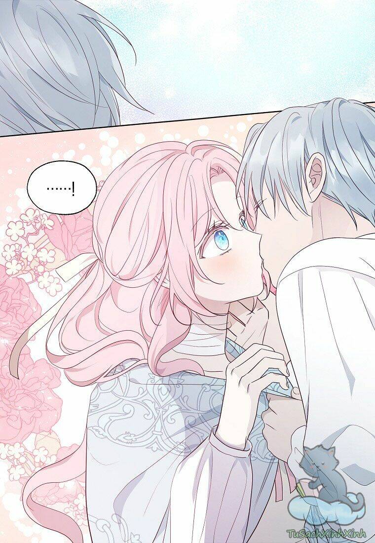Quyến rũ papa của nhân vật phản diện - Chap 77 - Trang 22
