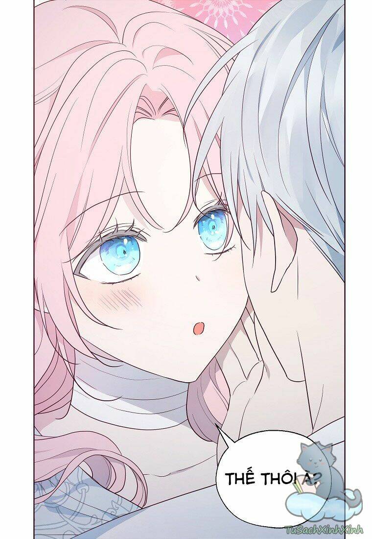 Quyến rũ papa của nhân vật phản diện - Chap 77 - Trang 24