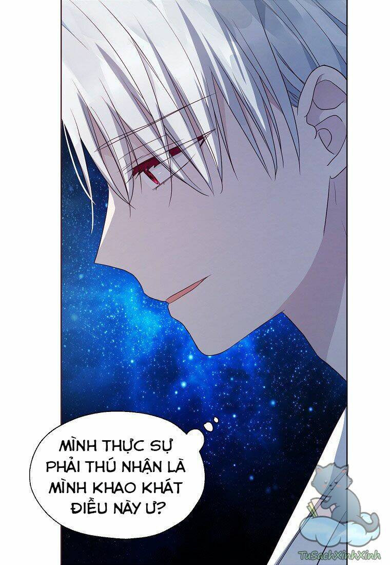 Quyến rũ papa của nhân vật phản diện - Chap 77 - Trang 25