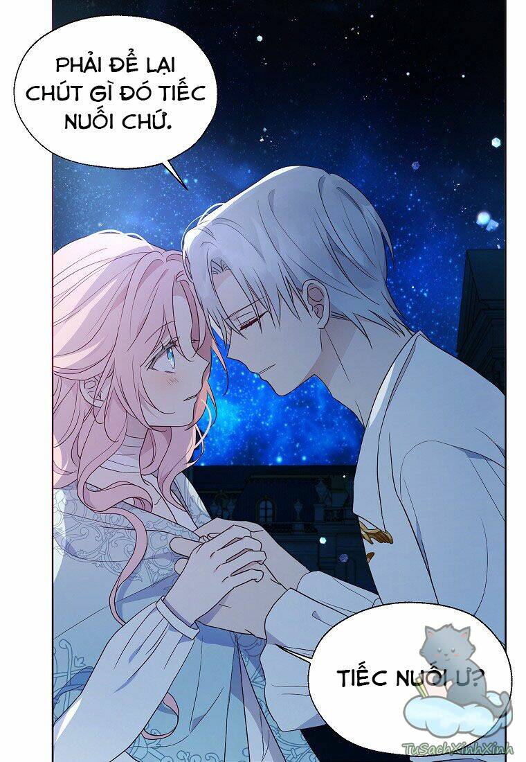 Quyến rũ papa của nhân vật phản diện - Chap 77 - Trang 26