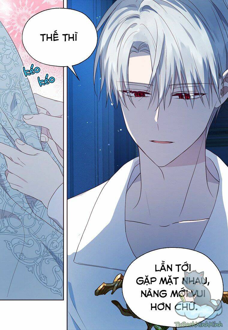 Quyến rũ papa của nhân vật phản diện - Chap 77 - Trang 27