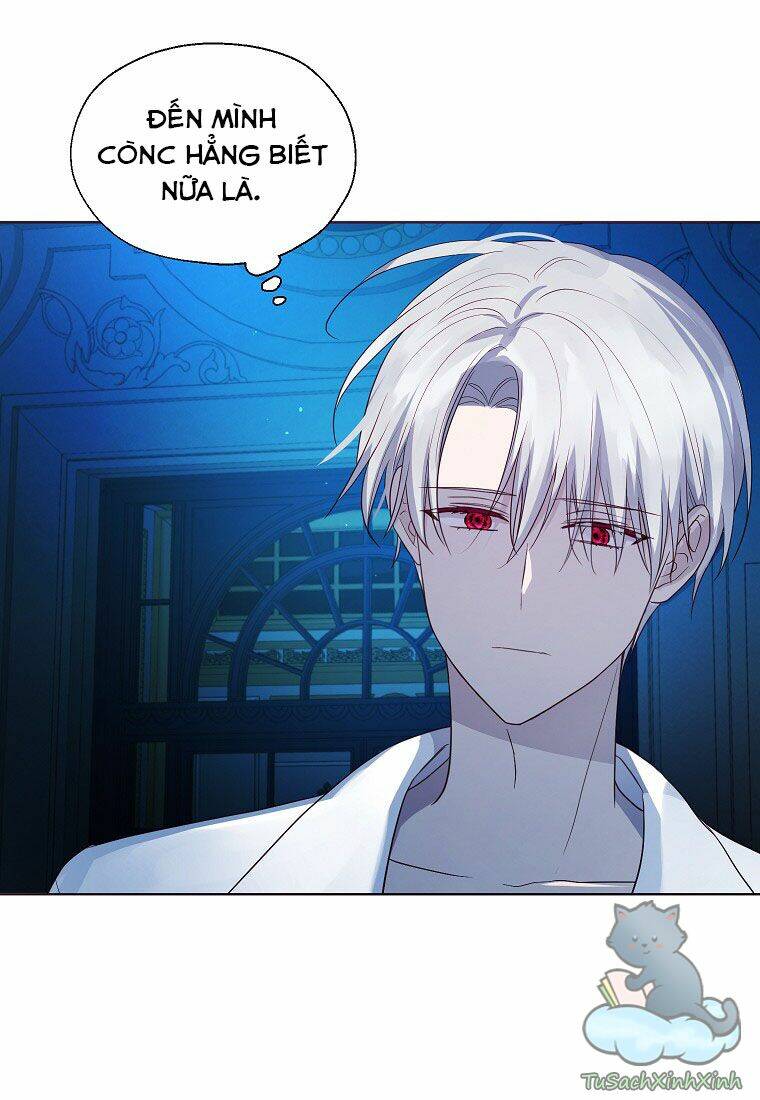 Quyến rũ papa của nhân vật phản diện - Chap 77 - Trang 4