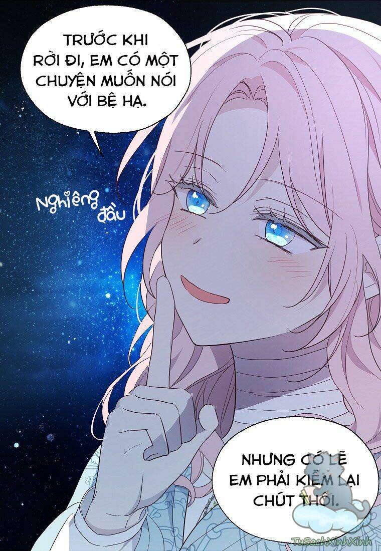 Quyến rũ papa của nhân vật phản diện - Chap 77 - Trang 31