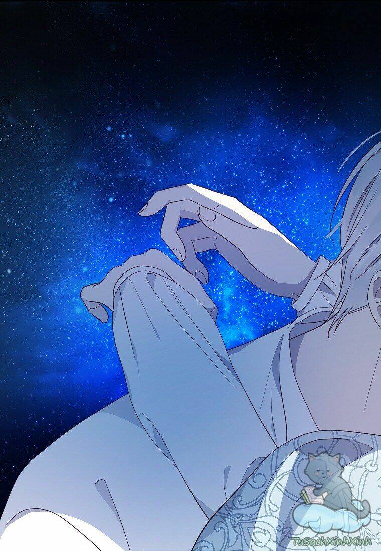 Quyến rũ papa của nhân vật phản diện - Chap 77 - Trang 35