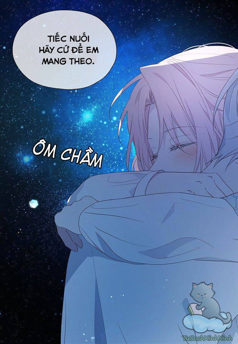 Quyến rũ papa của nhân vật phản diện - Chap 77 - Trang 36