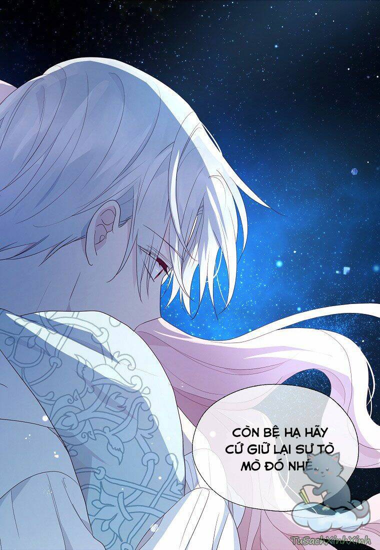 Quyến rũ papa của nhân vật phản diện - Chap 77 - Trang 37