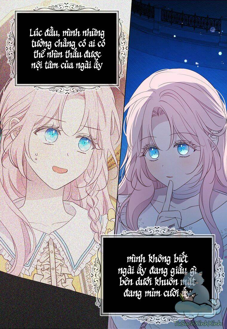Quyến rũ papa của nhân vật phản diện - Chap 77 - Trang 5