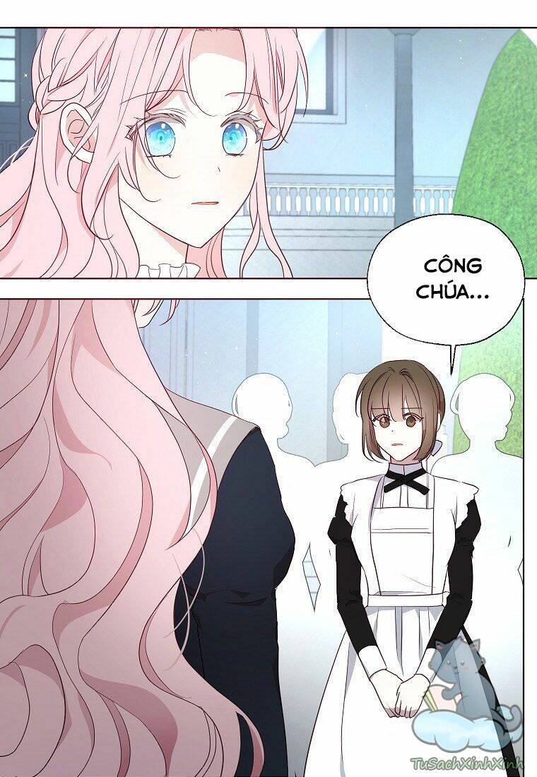 Quyến rũ papa của nhân vật phản diện - Chap 77 - Trang 44