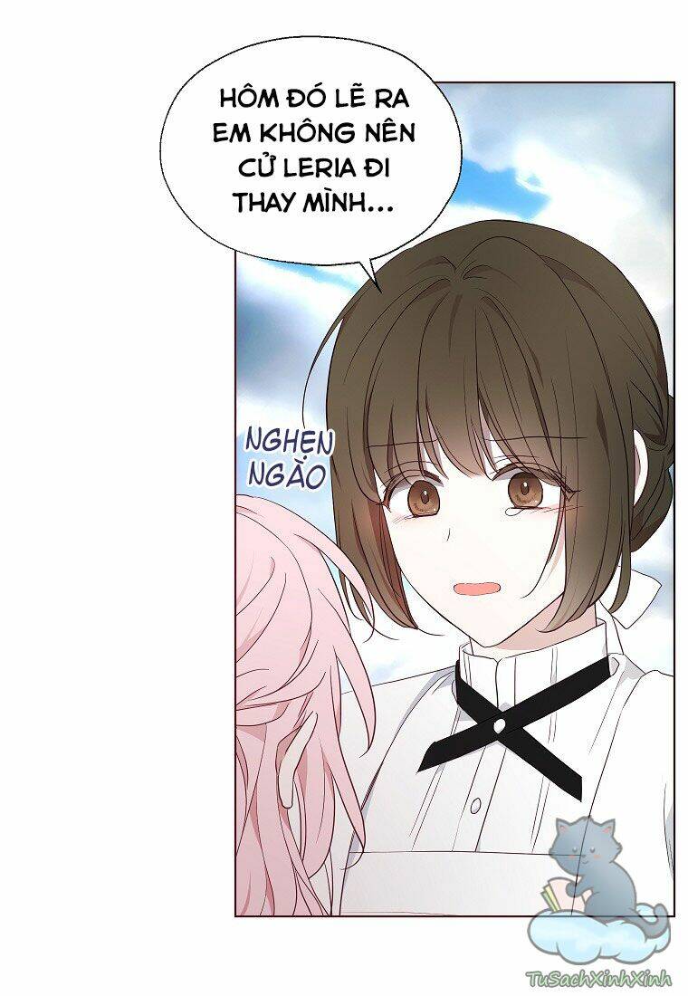 Quyến rũ papa của nhân vật phản diện - Chap 77 - Trang 46