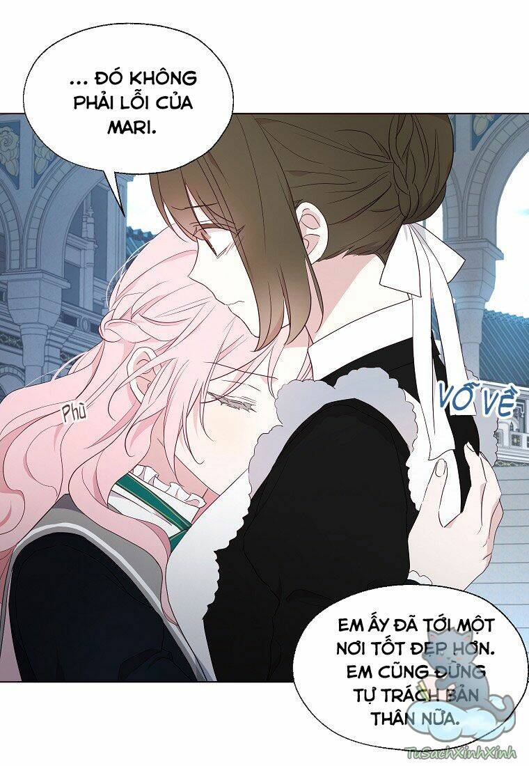 Quyến rũ papa của nhân vật phản diện - Chap 77 - Trang 48