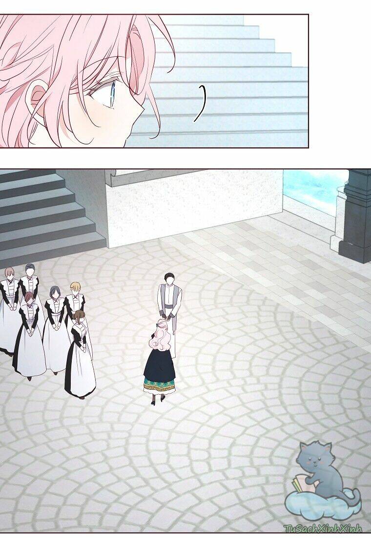 Quyến rũ papa của nhân vật phản diện - Chap 77 - Trang 50
