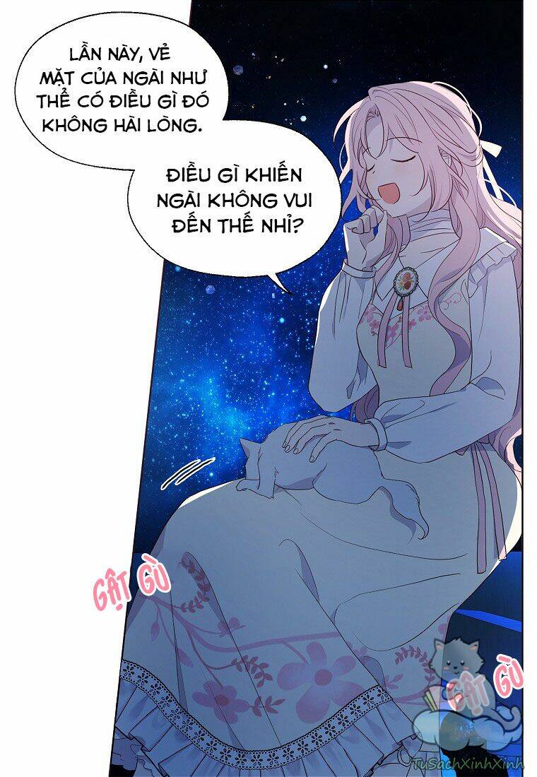 Quyến rũ papa của nhân vật phản diện - Chap 77 - Trang 6