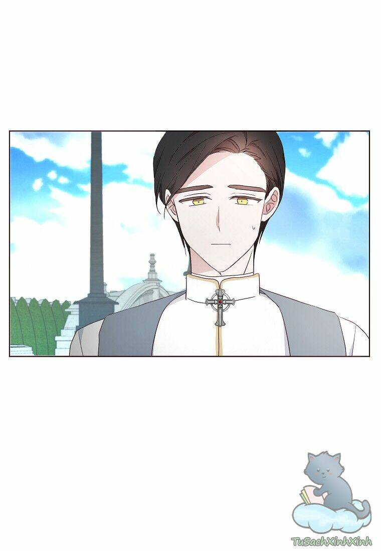 Quyến rũ papa của nhân vật phản diện - Chap 77 - Trang 51