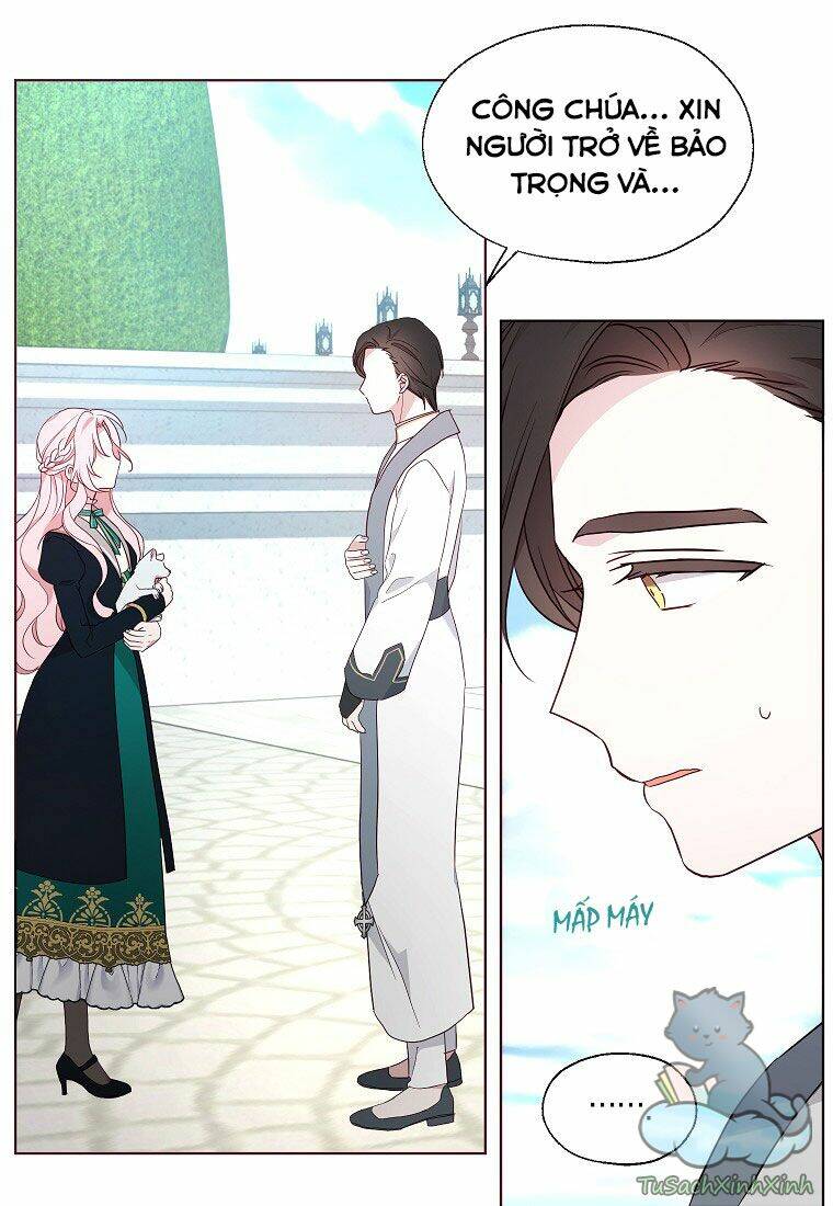 Quyến rũ papa của nhân vật phản diện - Chap 77 - Trang 52