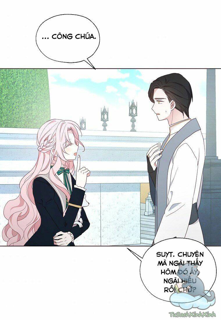 Quyến rũ papa của nhân vật phản diện - Chap 77 - Trang 54
