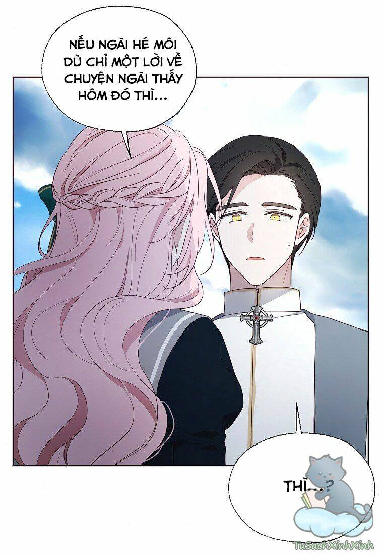Quyến rũ papa của nhân vật phản diện - Chap 77 - Trang 55