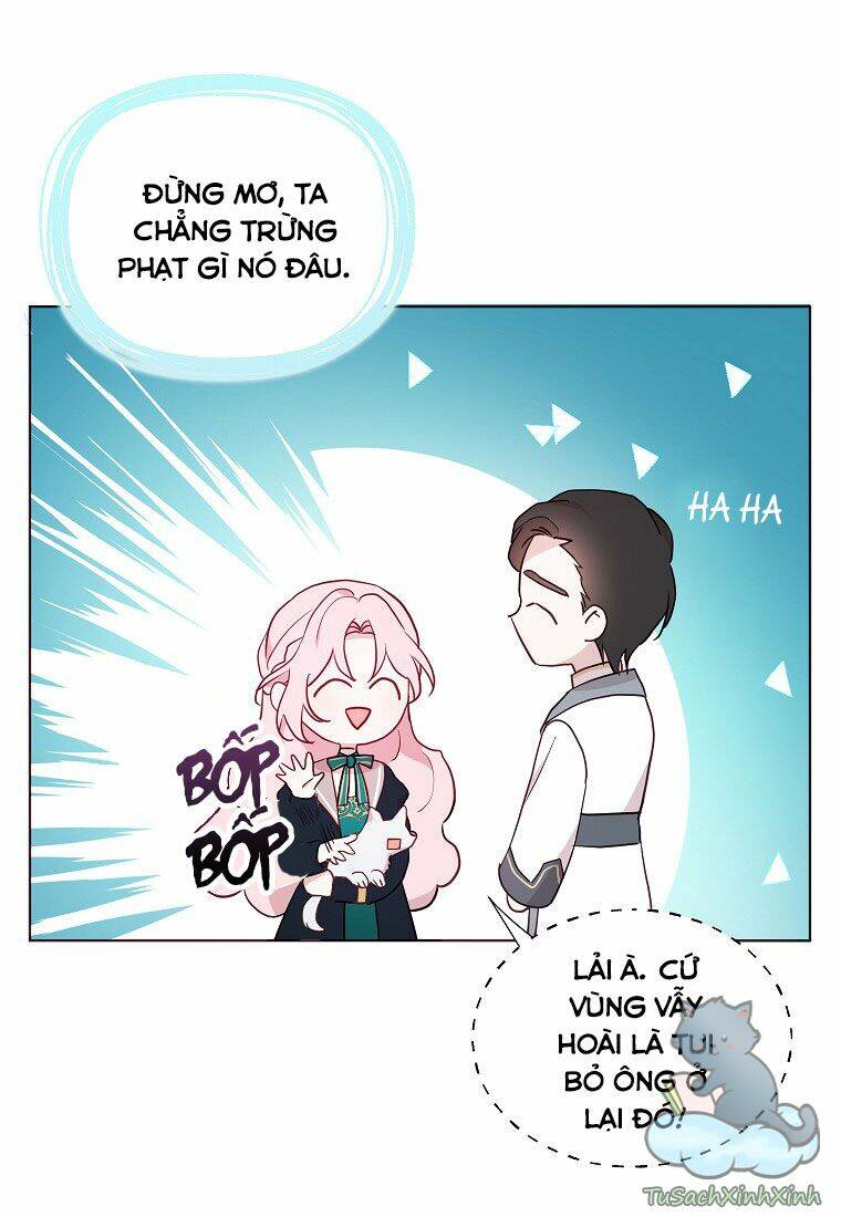 Quyến rũ papa của nhân vật phản diện - Chap 77 - Trang 57