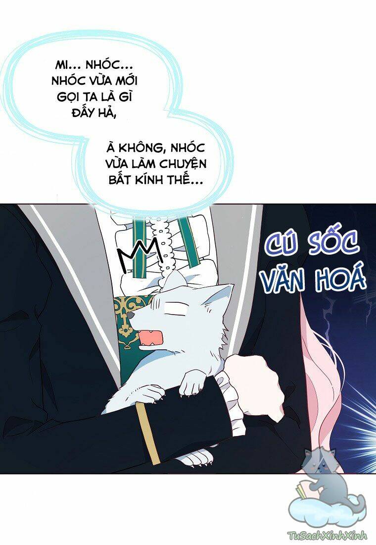 Quyến rũ papa của nhân vật phản diện - Chap 77 - Trang 58