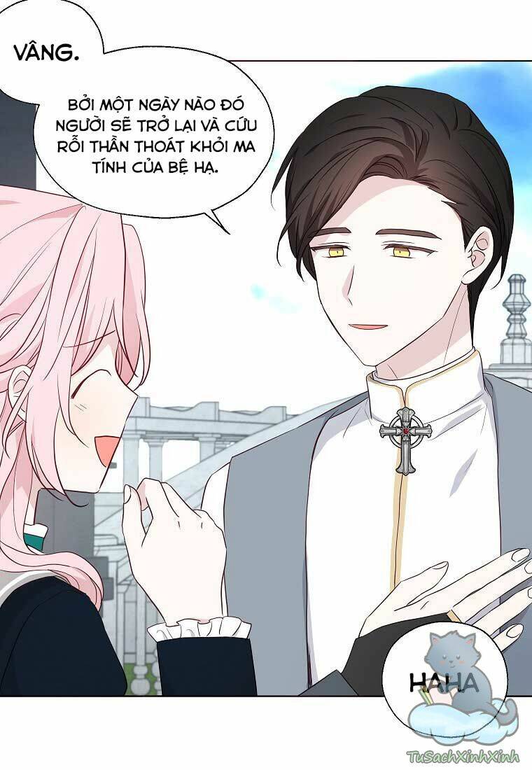 Quyến rũ papa của nhân vật phản diện - Chap 77 - Trang 61
