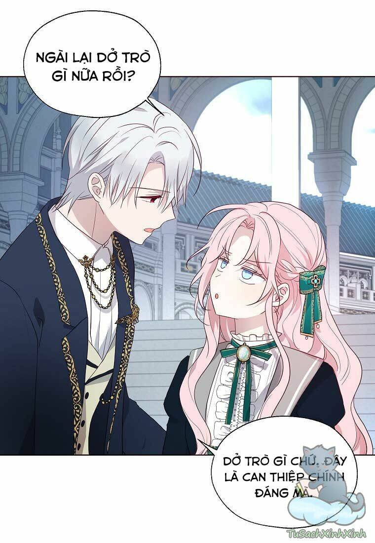 Quyến rũ papa của nhân vật phản diện - Chap 77 - Trang 63