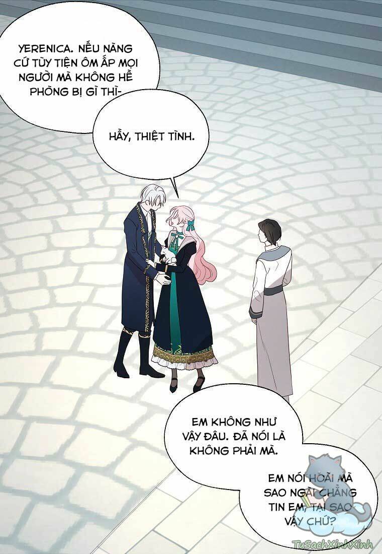 Quyến rũ papa của nhân vật phản diện - Chap 77 - Trang 64