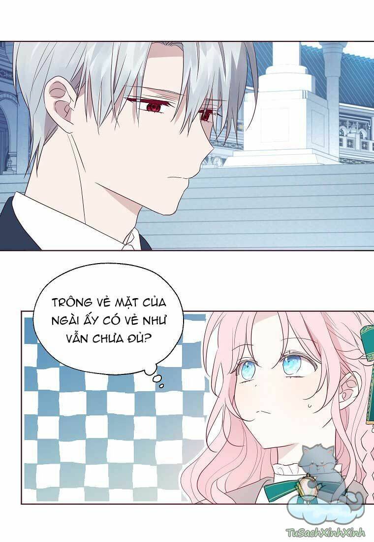 Quyến rũ papa của nhân vật phản diện - Chap 77 - Trang 66
