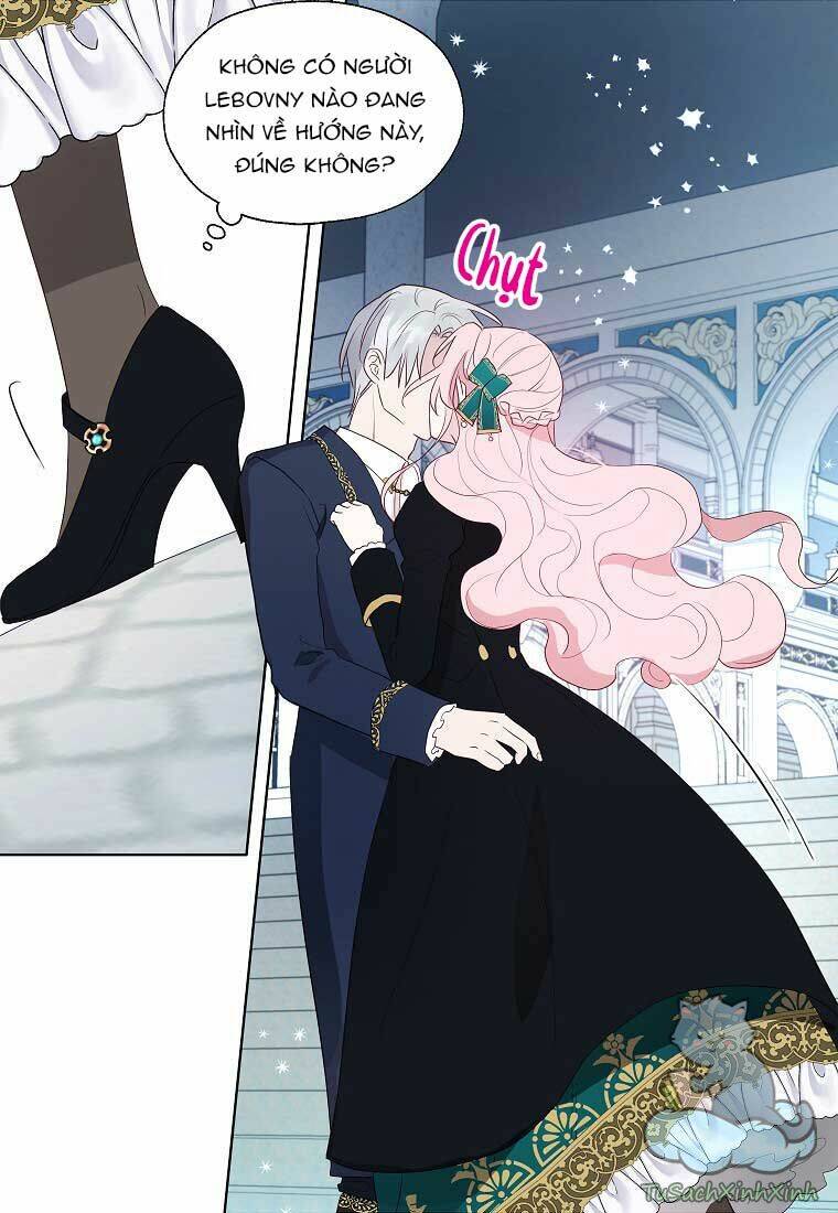 Quyến rũ papa của nhân vật phản diện - Chap 77 - Trang 67