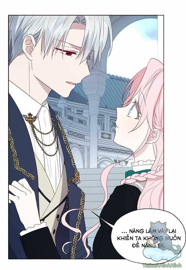 Quyến rũ papa của nhân vật phản diện - Chap 77 - Trang 68