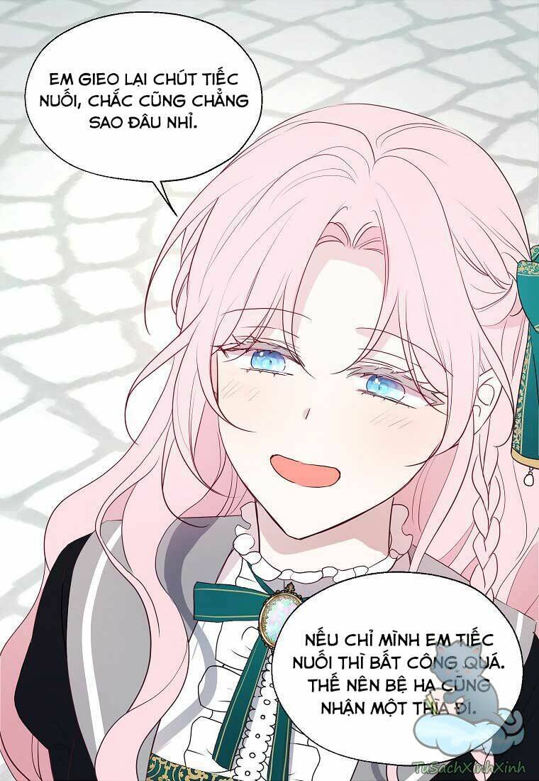 Quyến rũ papa của nhân vật phản diện - Chap 77 - Trang 69
