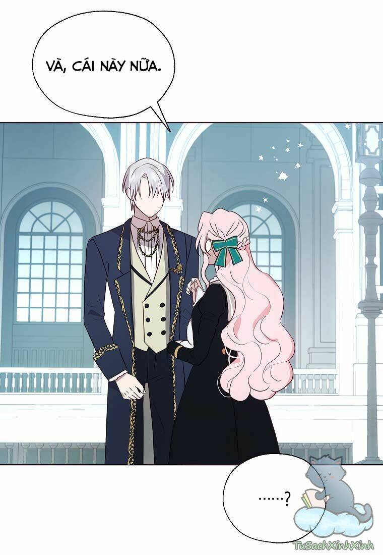 Quyến rũ papa của nhân vật phản diện - Chap 77 - Trang 71
