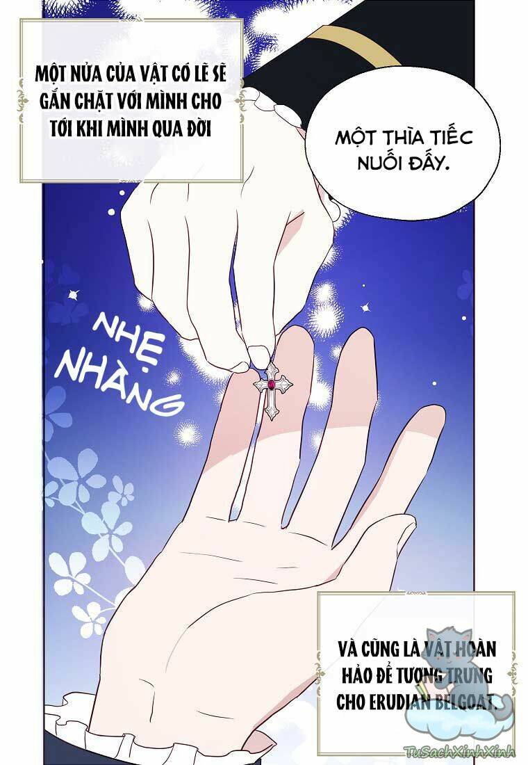Quyến rũ papa của nhân vật phản diện - Chap 77 - Trang 72