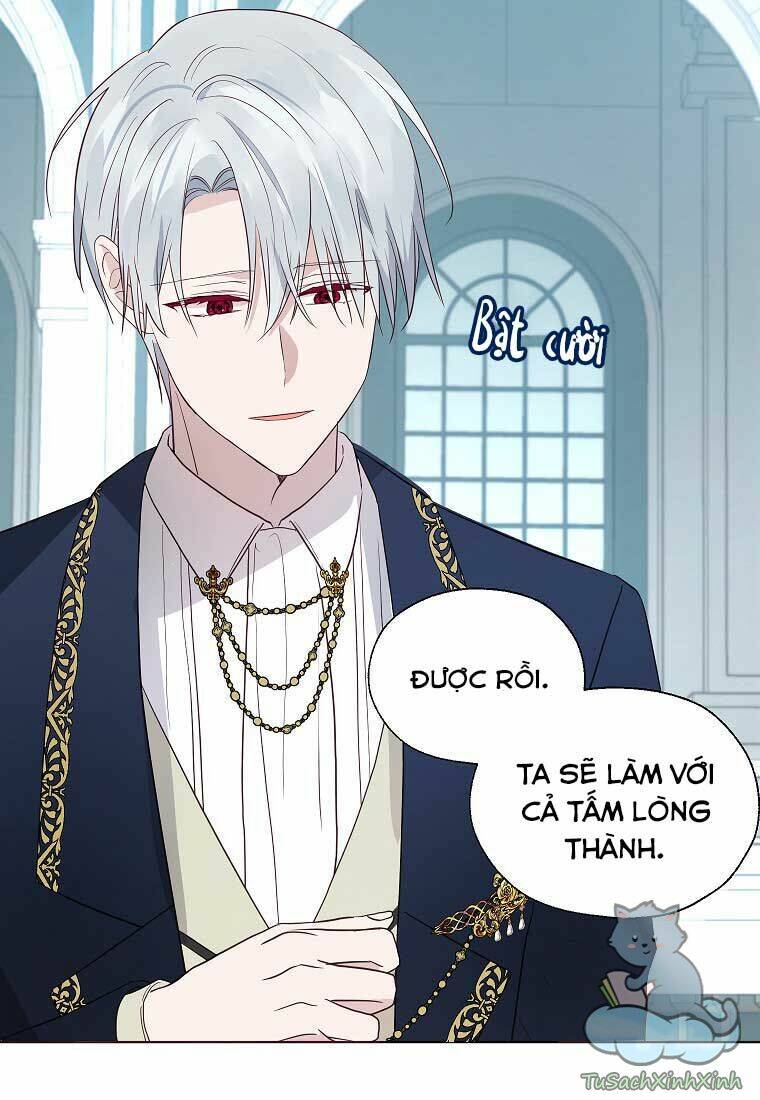 Quyến rũ papa của nhân vật phản diện - Chap 77 - Trang 76