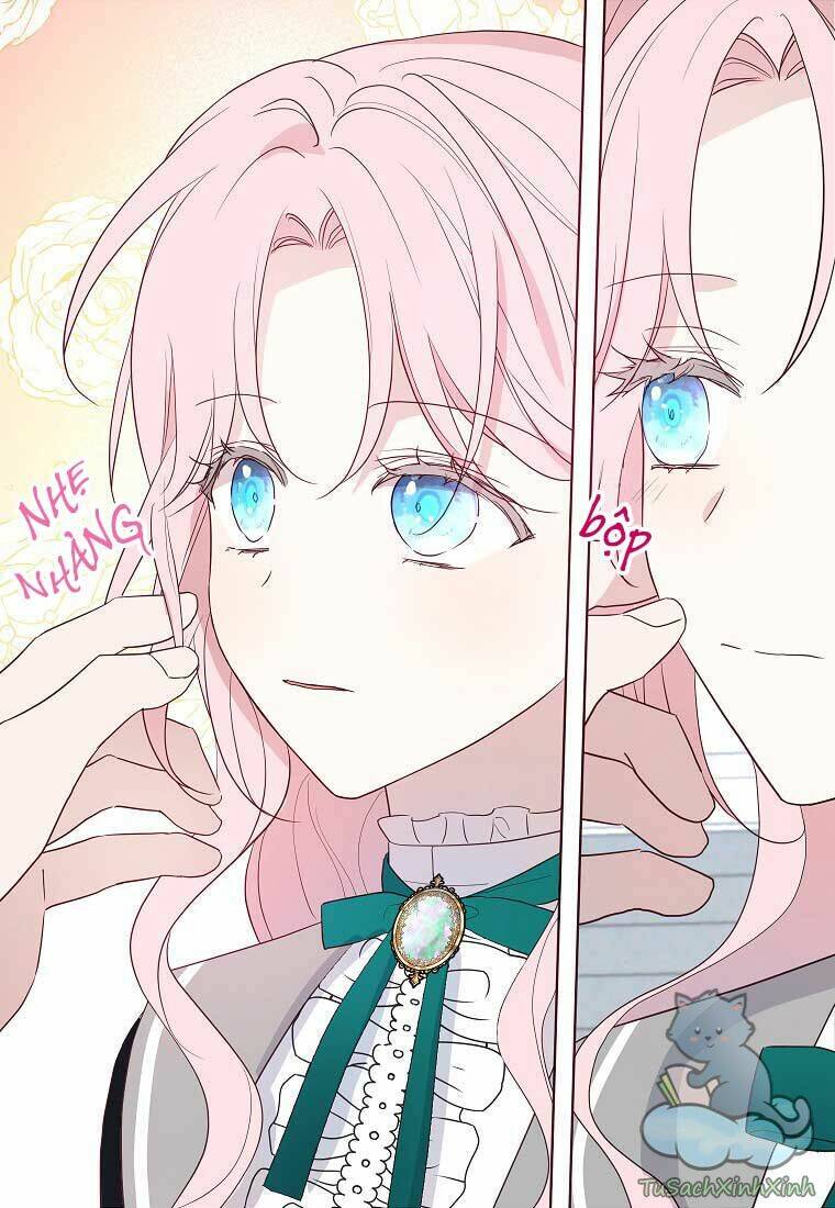 Quyến rũ papa của nhân vật phản diện - Chap 77 - Trang 77