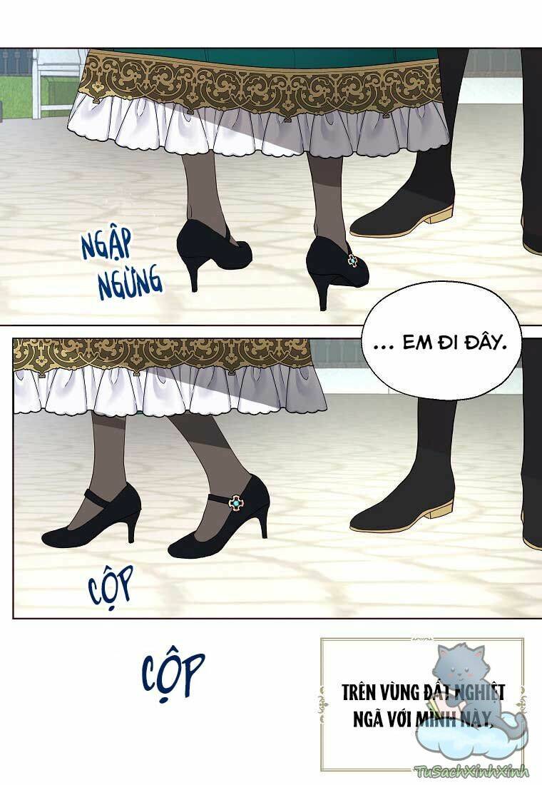 Quyến rũ papa của nhân vật phản diện - Chap 77 - Trang 79