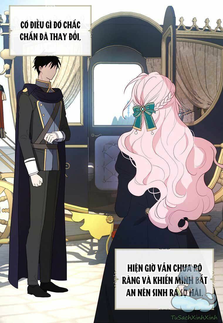 Quyến rũ papa của nhân vật phản diện - Chap 77 - Trang 80