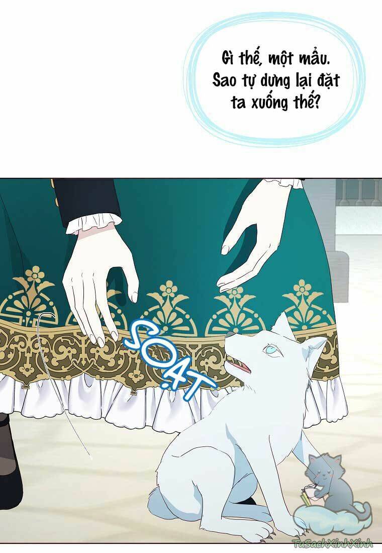 Quyến rũ papa của nhân vật phản diện - Chap 77 - Trang 83