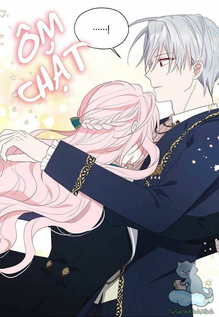 Quyến rũ papa của nhân vật phản diện - Chap 77 - Trang 85