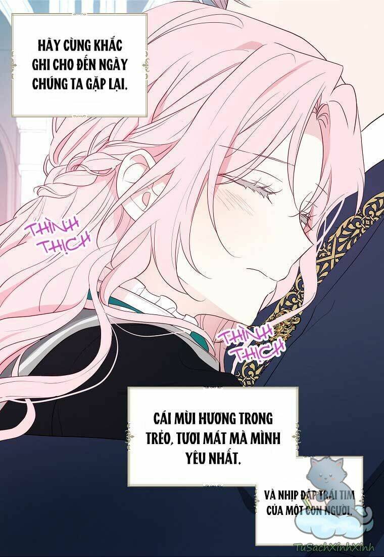 Quyến rũ papa của nhân vật phản diện - Chap 77 - Trang 86