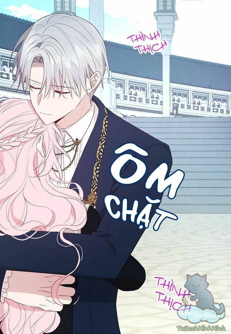 Quyến rũ papa của nhân vật phản diện - Chap 77 - Trang 87