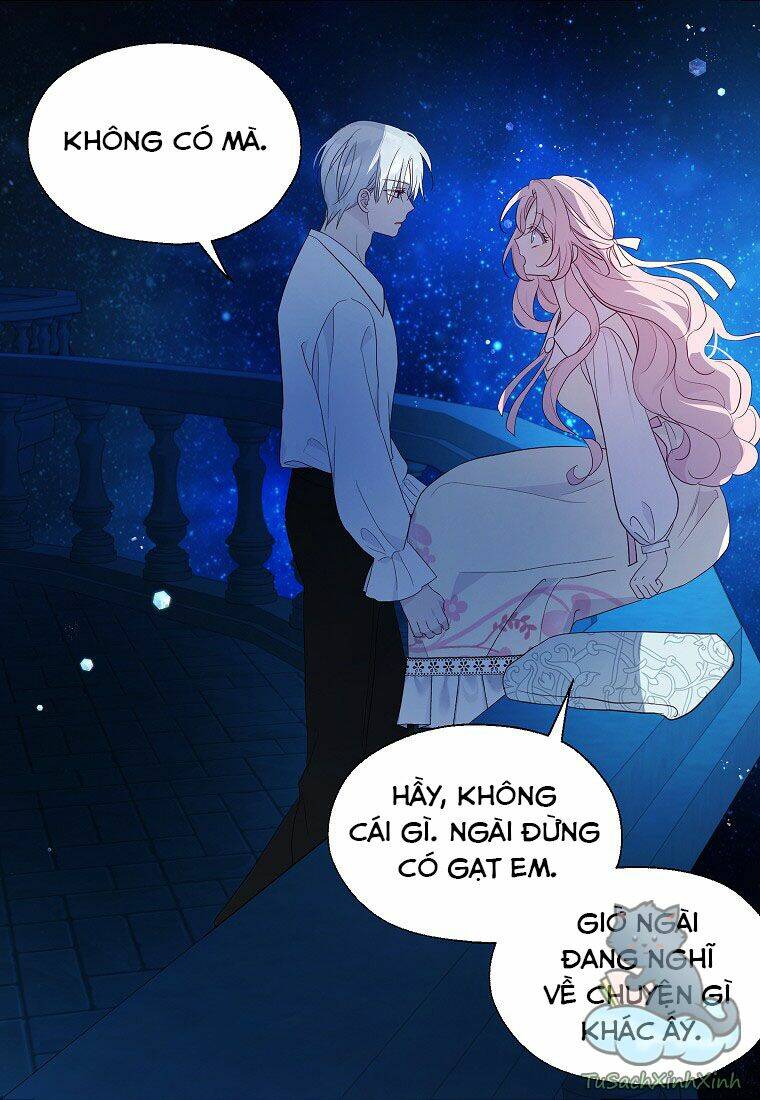 Quyến rũ papa của nhân vật phản diện - Chap 77 - Trang 10