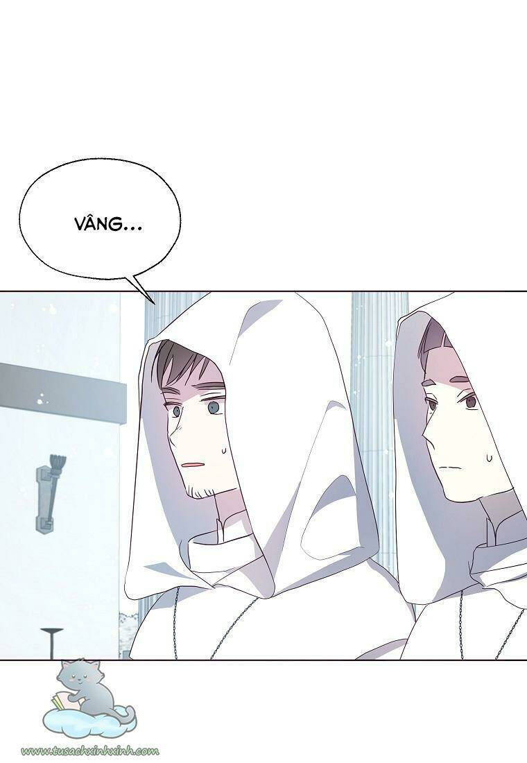 Quyến rũ papa của nhân vật phản diện - Chap 78 - Trang 14