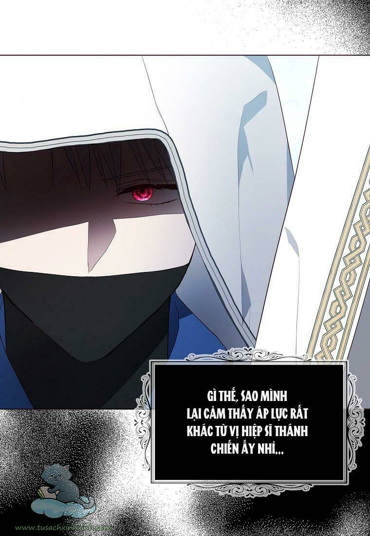 Quyến rũ papa của nhân vật phản diện - Chap 78 - Trang 16
